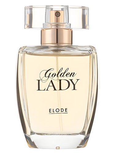 Golden Lady by Elode