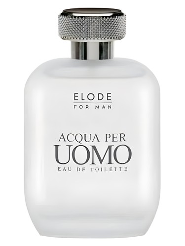 Acqua Per Uomo by Elode