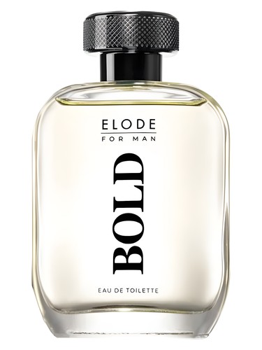 Bold by Elode