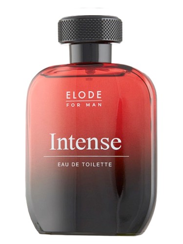 Intense by Elode