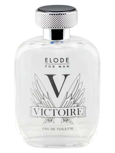 Victoire by Elode