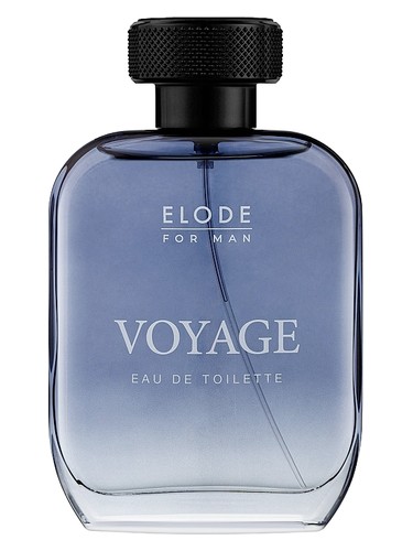 Voyage by Elode