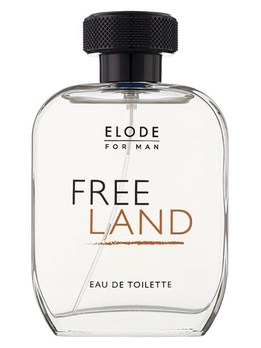 Free Land by Elode