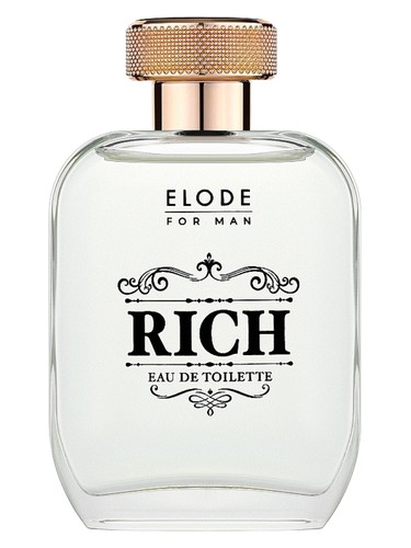 Rich by Elode