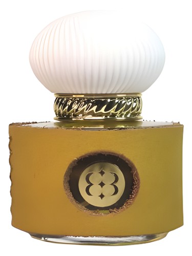 Ember Shaan by Byermia