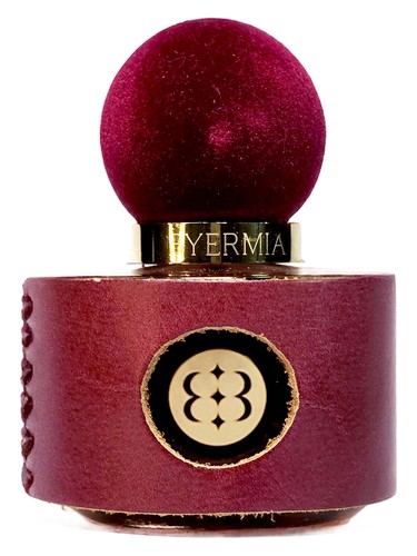 Tiger Rouge by Byermia