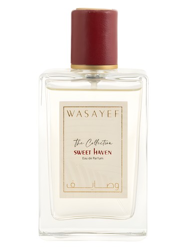 Sweet Haven by Wasayef