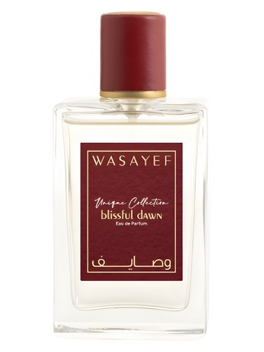 Blissful Dawn by Wasayef