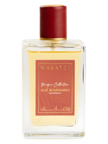 Oud Renaissance by Wasayef