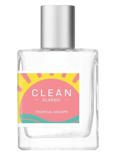 Tropical Escape by Clean