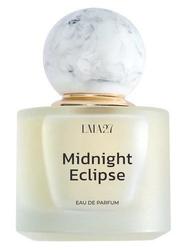 Midnight Eclipse by LMA27