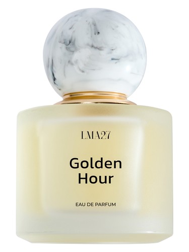 Golden Hour by LMA27