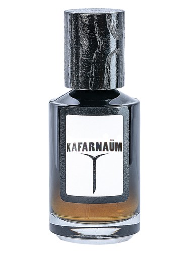 Kafarnaum by Olfacto