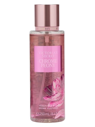 Chrome Peony Victoria's Secret perfume by Victoria s Secret