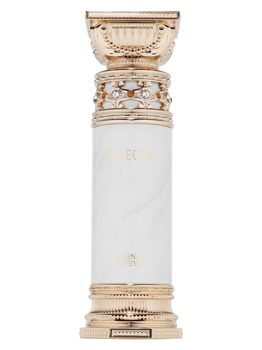 Grecia by French Avenue