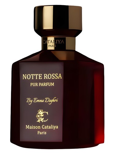 Notte Rossa by Maison Cataliya