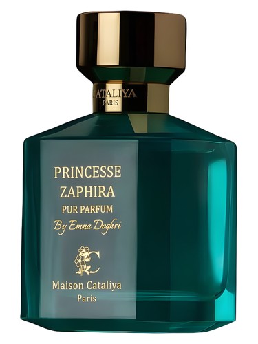 Princesse Zaphira by Maison Cataliya