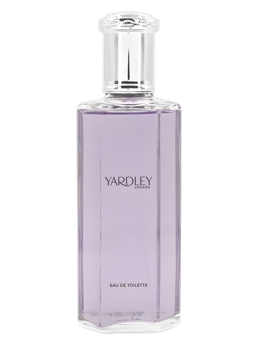 Gardenia & Cassis by Yardley