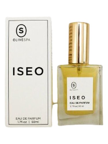 ISEO by Olivespa