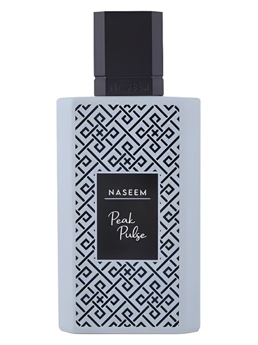 Peak Pulse by Naseem