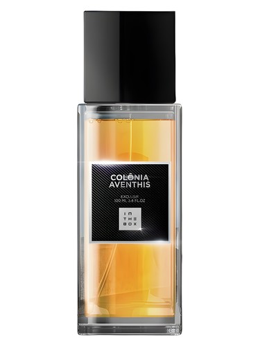 Colônia Aventhis by In The Box