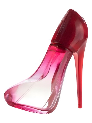 Pink Sapphire by Giverny