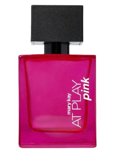 At Play Pink by Mary Kay