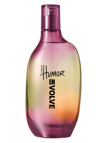 Humor Envolve by Natura