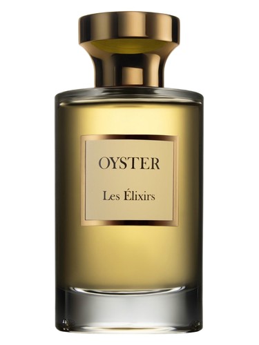 OYSTER Les Élixirs perfume by Les Elixirs
