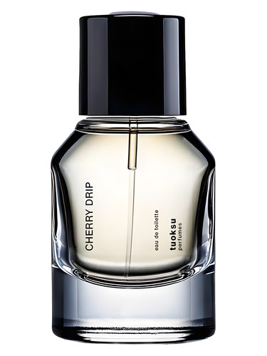 Cherry Drip by Tuoksu
