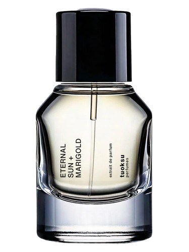 Eternal Sun + Marigold by Tuoksu