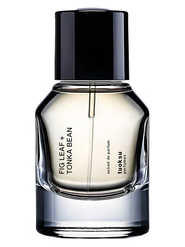 Fig Leaf + Tonka Bean by Tuoksu