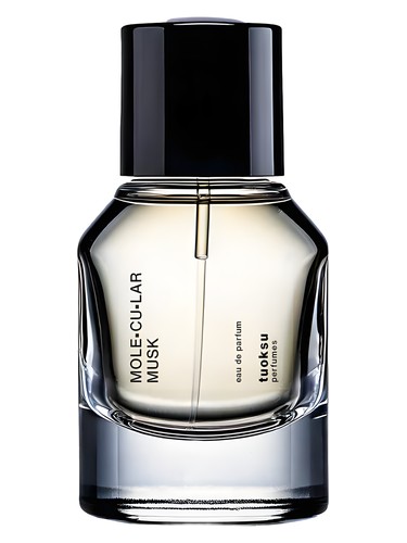Mole•cu•lar Musk by Tuoksu