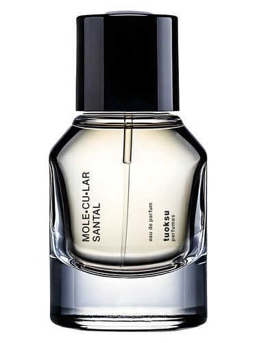 Mole•cu•lar Santal by Tuoksu
