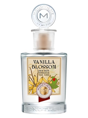 Vanilla Blossom by Monotheme Venezia