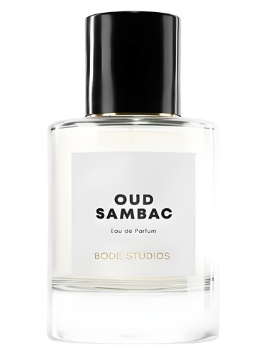 Oud Sambac