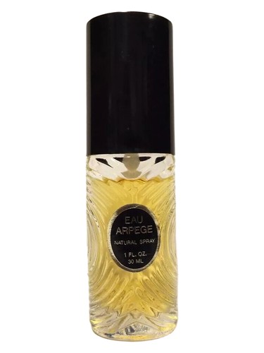 Eau Arpege by Lanvin