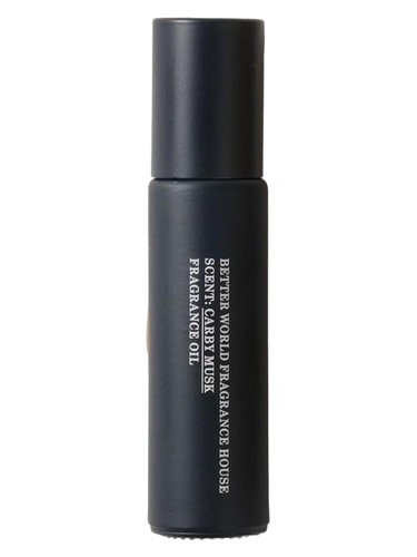 Carby Musk by Better World Fragrance House