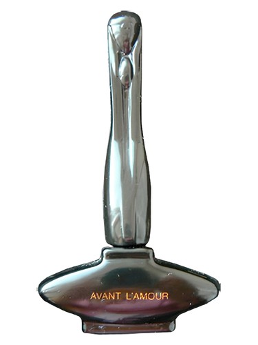 Avant L'Amour by Parfums Namara