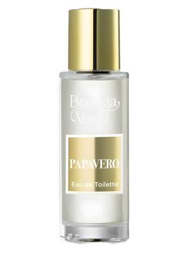 Papavero by Bottega Verde