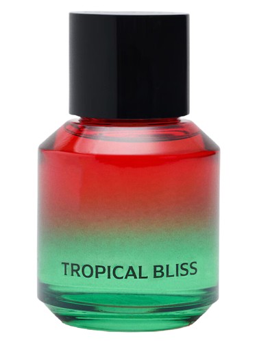 Tropical Bliss by Mango