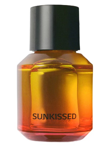 Sunkissed by Mango