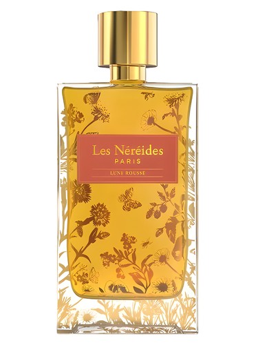 Lune Rousse by Les Nereides