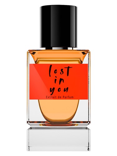Lost in You by Paco Fernandez Fragrances