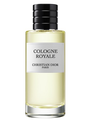 La Collection Couturier Parfumeur Cologne Royale