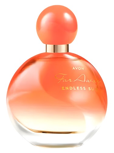 Far Away Endless Sun by Avon
