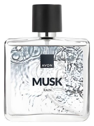 Musk Rain by Avon