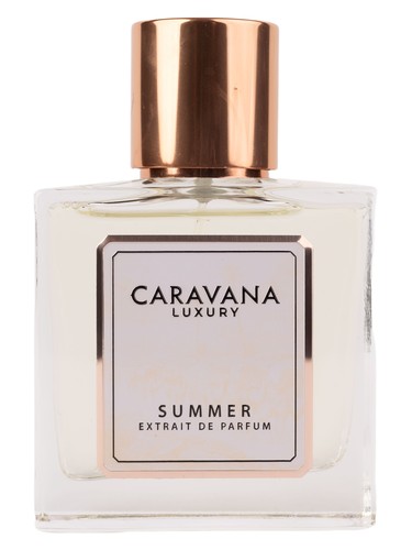 Summer by Caravana Luxury