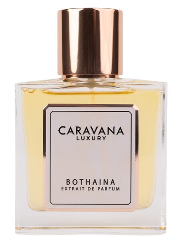 Bothaina by Caravana Luxury