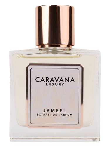 Jameel by Caravana Luxury